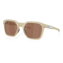 Oakley Sonnenbrille Hstn SQ 2.0 (Glasfarbe: Prizm tungsten) matt sandbraun - 1 Brille